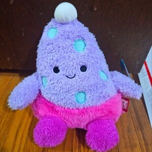 NWT 7.5” Helga the Party Hat 🥳 PartyBumz Bumbumz by Russ